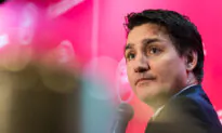 Canada Watching for UN Court Decision on Israel and Genocide, Trudeau Says