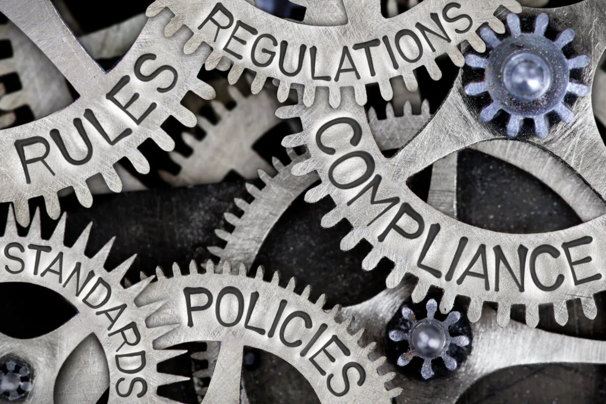 Rules, compliance, exceptions, or lack there of. What's fair and what's not? (EtiAmmos/Shutterstock)