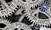 Not All Bureaucrats Work for the Government