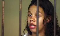 US Woman Gets 26 Years in Prison for Helping Kill Her Mother in Bali and Stuffing Body in a Suitcase