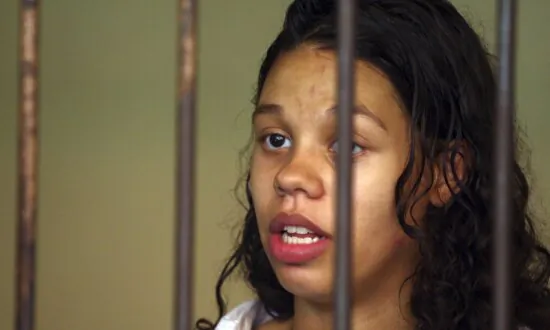 US Woman Gets 26 Years in Prison for Helping Kill Her Mother in Bali and Stuffing Body in a Suitcase