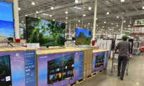 Retail Sales Up Strongly in December as Americans Showed Continued Willingness to Spend