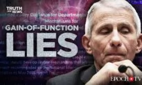 Fauci and Collins Hide Behind Gain-of-Function Definition in Congressional Deposition | Truth Over News