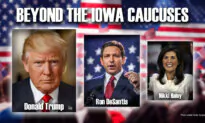 Beyond the Iowa Caucuses | America’s Hope