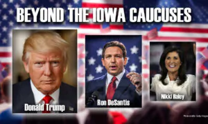 Beyond the Iowa Caucuses | America’s Hope