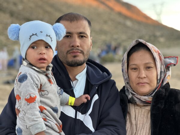 Epoch Times Photo