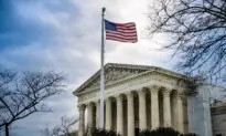 Supreme Court Must Answer Whether Judges or Bureaucrats Have Final Word on Federal Law