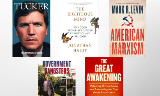 Popular Books That Have Captivated Millions of Americans
