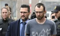 Quebec Man Charged With Killing Three Men With Truck Ordered to Stand Trial