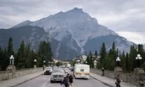 Banff Wants to Keep Pedestrian Zone, But Patios, Rerouted Traffic Raise Concerns