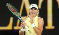 16-Year-Old Mirra Andreeva Stuns Ons Jabeur at Australian Open