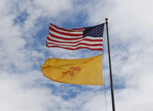 Trump Floats Support for Renaming New Mexico ‘New America’; NTSB Begins Amazon Plane Crash Probe