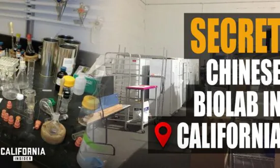 Secret Chinese Biolab With Viral Diseases in California Under Investigation | Steve Ispas | Kevin Kiley | Lear Zhou