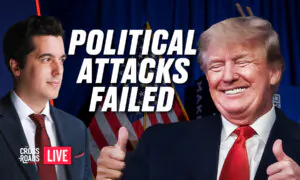 Political Attacks Fail to Derail Trump; DOJ Affirms Legitimacy of Hunter Biden Laptop | Live With Josh