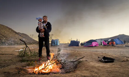 Some Illegal Immigrants Say They Flee Religious Persecution, Others Seek Opportunity