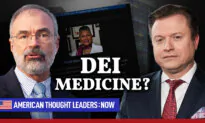 Rep. Andy Harris, Former Johns Hopkins Doctor: The New Racism in Medicine | ATL:NOW
