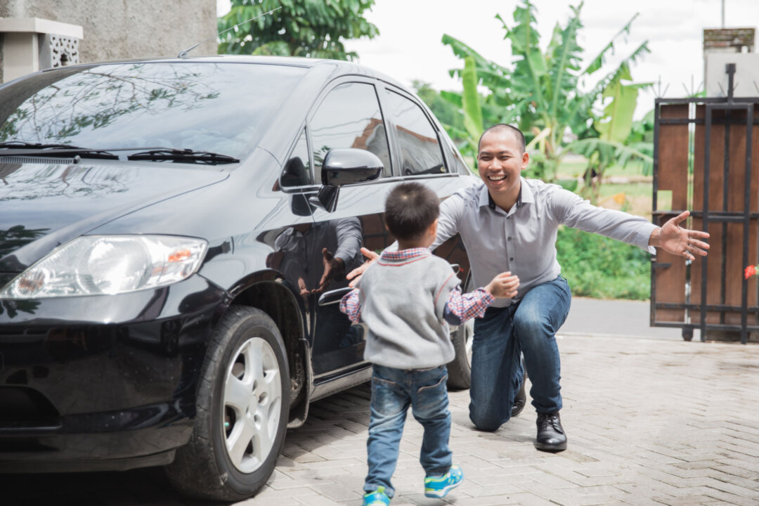 Hard Work: An Antidote to the False Promises of Comfort