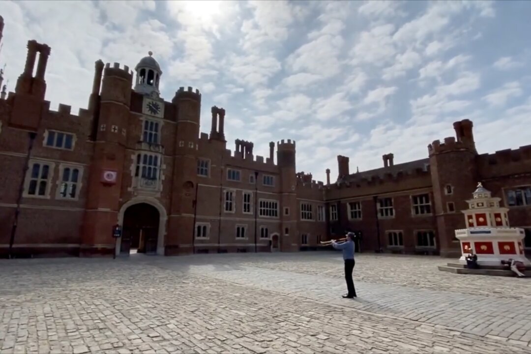 Handel Eternal Source of Light Divine (Ode for the Birthday of Queen