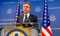 Blinken Delivers Remarks on Hostage Diplomacy