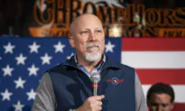 House Lawmaker Introduces Legislation to Expose CCP Exploitation of Sister City Agreements