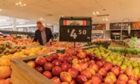 Farmers Doing It Tough as Supermarkets Post Record Profits