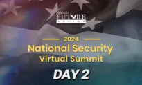 National Security Virtual Summit—Day 2