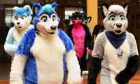 Furries Are Infiltrating Our Schools