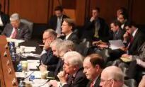 ‘National Security Challenges: Outpacing China in Emerging Technology’: Senate Committee Hearing