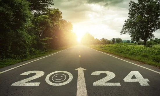How to Choose Optimism