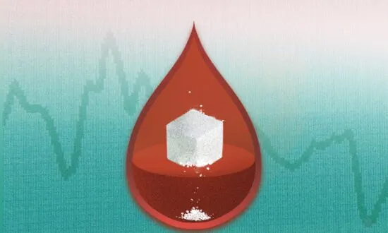 Wearing a Continuous Glucose Monitor: A Troubling Trend or Health Hack?