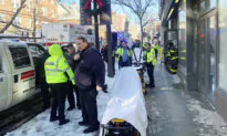 14 Workers, Including Some Renovating a Yale Building, Hospitalized for Carbon Monoxide Poisoning
