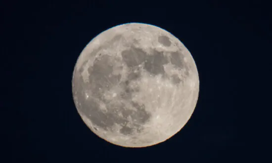 Moon Shrinkage Causing Massive Quaking: What It Means for Space Exploration