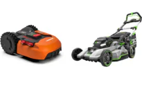The 6 Best Lawnmowers