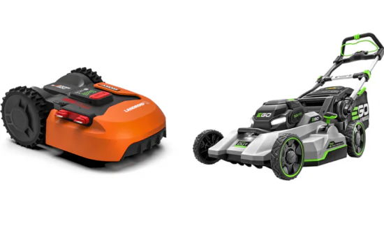 The 6 Best Lawnmowers