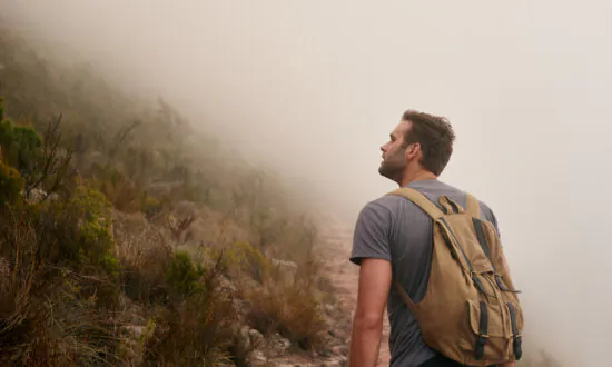 Elevate Your Walk: 7 Surprising Benefits of Rucking