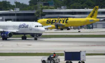 With Merger Scuttled, Spirit Airlines Faces an Uncertain Future. Is Bankruptcy a Possibility?