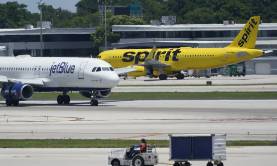 With Merger Scuttled, Spirit Airlines Faces an Uncertain Future. Is Bankruptcy a Possibility?