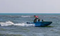 Red Sea Cables Damaged, Affecting Global Internet Traffic