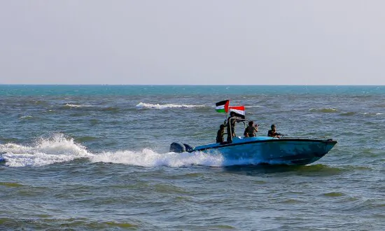 Red Sea Cables Damaged, Affecting Global Internet Traffic
