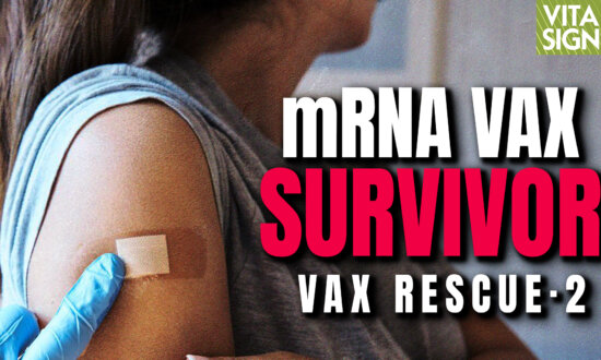 How to Rescue Cells Damaged by mRNA Vaccine Injury: A Mother’s Vax-Injury Recovery Story