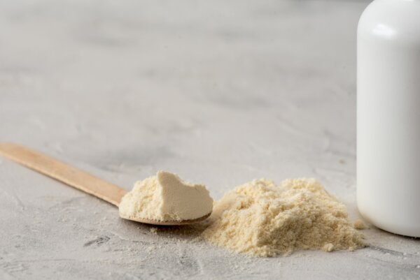 Does Colostrum Hold Keys for Healing Broken Immunity? | The Epoch Times