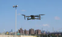 FBI, CISA Warn of Risks Posed by Chinese-Made Drones