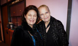 Shen Yun Is ‘Very Stunning and Captivating,’ Says Louisana Theatergoer
