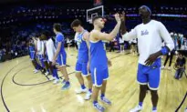 UCLA Rallies, Hands Arizona State First Home Loss