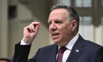 Fundraising Scandal: Quebec Governing Party to Stop Collecting Political Donations