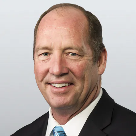 Ted S. Yoho