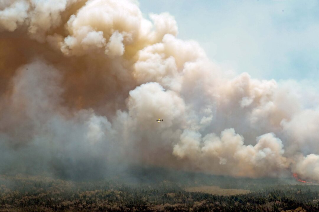 Where Do Investigations Into 2023’s Arsons Amid Record Wildfires Stand?