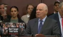 Senators, Families of Hostages Plea for More Pressure to Release Israelis and Americans Held in Gaza