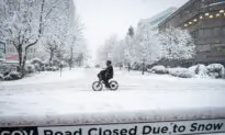 All Vancouver, Fraser Valley Schools Shut for Second Day as Winter Weather Persists