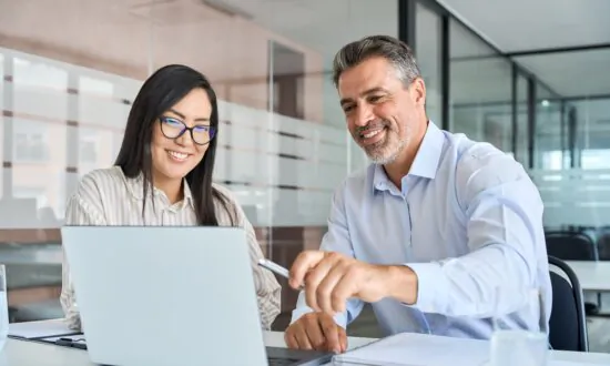 The Generational Divide in Pursuing Financial Independence and Passive Income